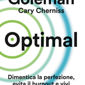 Libro Optimal. Dimentica la perfezione