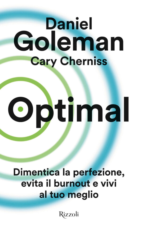 Libro Optimal. Dimentica la perfezione