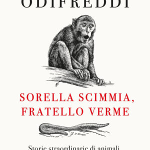 Libro Sorella scimmia