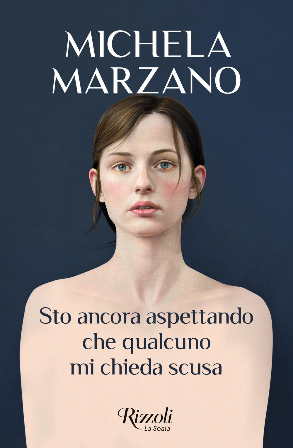 Libro Sto ancora aspettando che qualcuno mi chieda scusa di Michela Marzano - ean 9788817178303 - Rizzoli