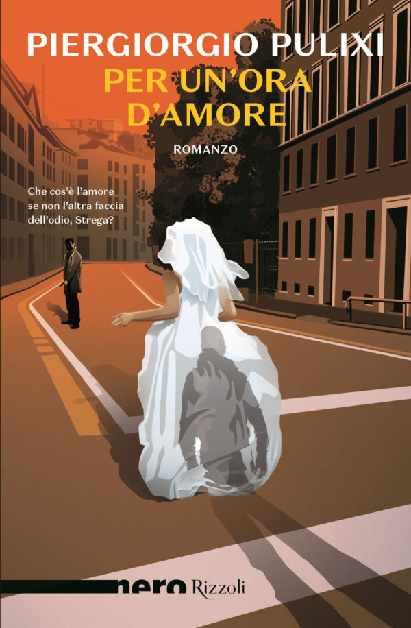 Libro Per un'ora d'amore di Piergiorgio Pulixi - ean 9788817178501 - Rizzoli