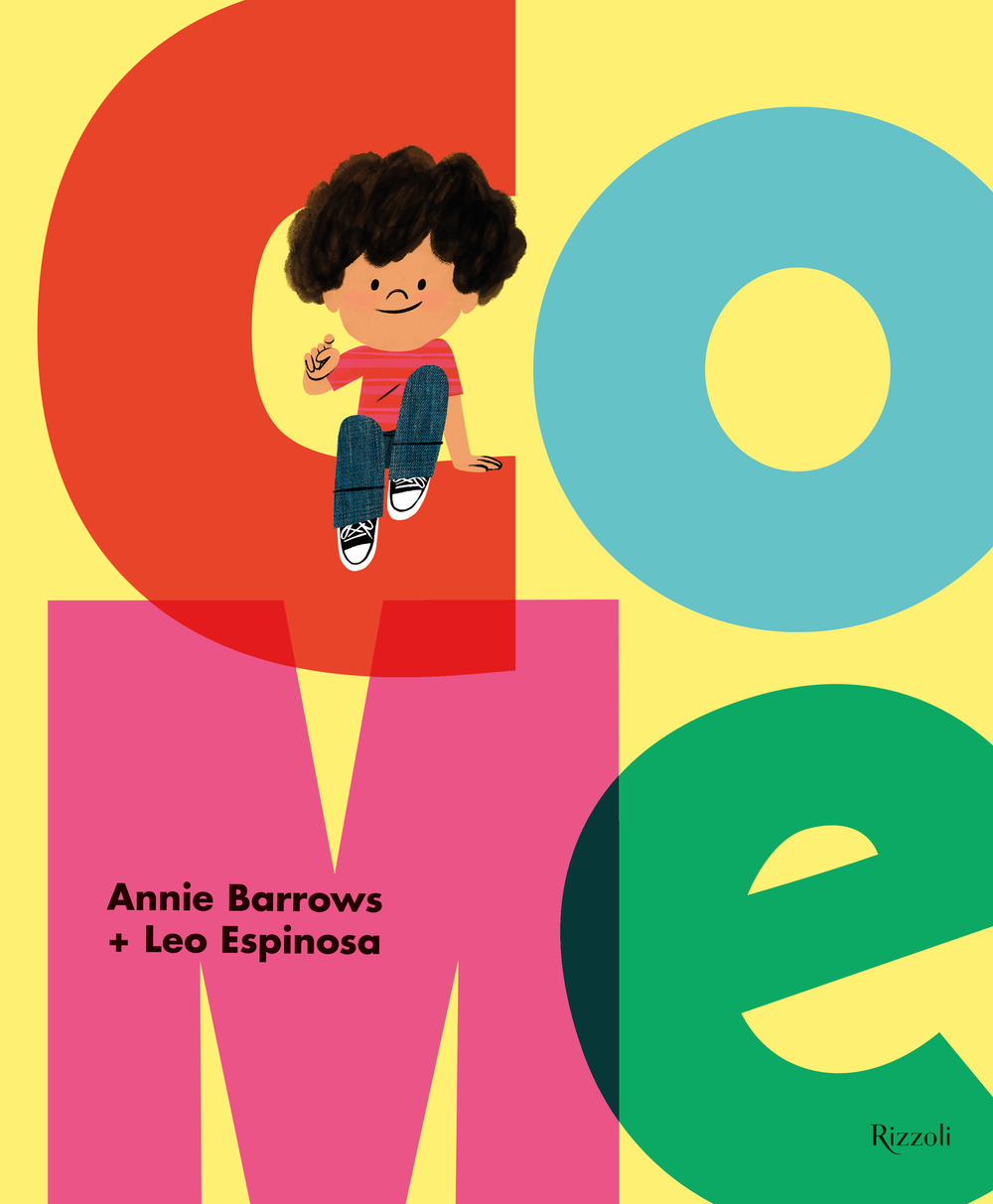 Libro Come di Annie Barrows; Leo Espinosa - ean 9788817178594 - Rizzoli