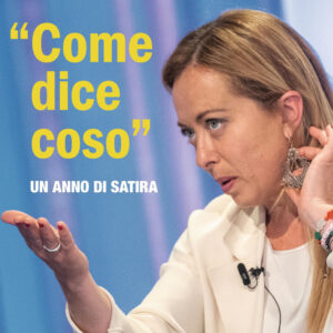 Libro «Come dice coso». Un anno di satira di Federico Palmaroli - ean 9788817178723 - Rizzoli
