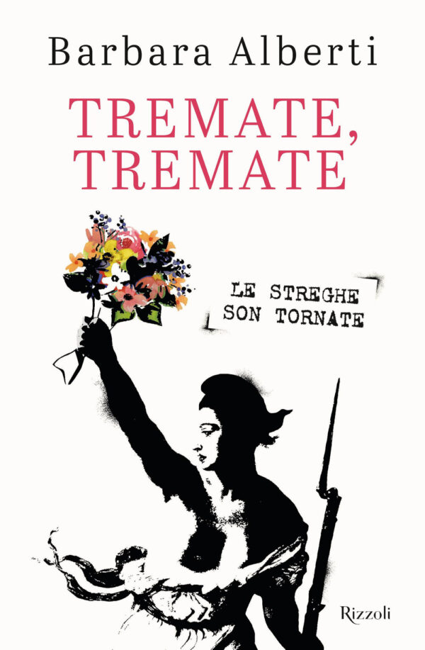 Libro Tremate