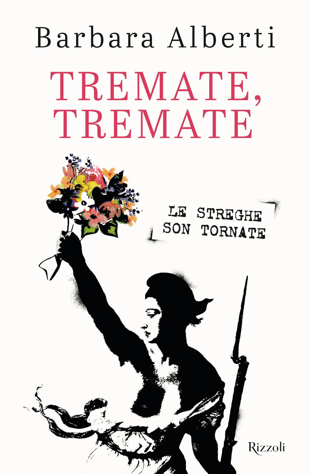 Libro Tremate