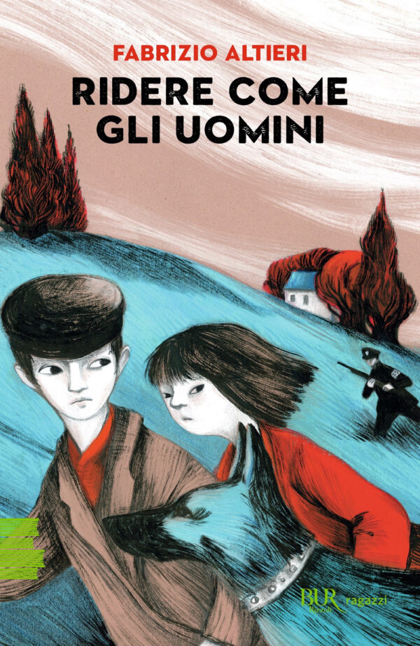 Libro Ridere come gli uomini di Fabrizio Altieri - ean 9788817178778 - Rizzoli