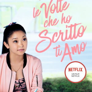 Libro Tutte le volte che ho scritto ti amo di Jenny Han - ean 9788817178792 - Rizzoli