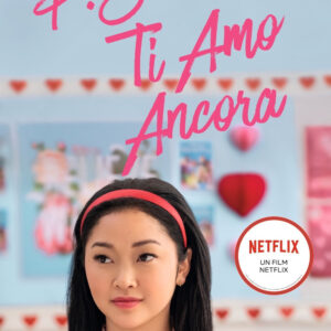 Libro P.S. Ti amo ancora di Jenny Han - ean 9788817178808 - Rizzoli