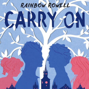 Libro Carry on di Rainbow Rowell - ean 9788817179102 - Rizzoli