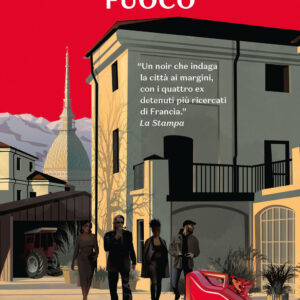 Libro Fuoco di Enrico Pandiani - ean 9788817179454 - Rizzoli