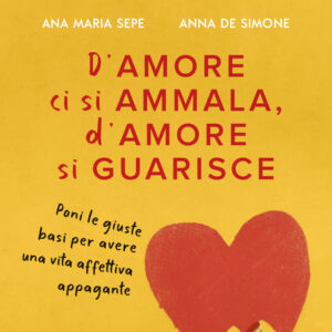 Libro D'amore ci si ammala