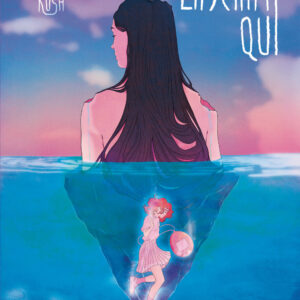 Libro Lasciami qui di Giulia Rosa - ean 9788817180320 - Rizzoli Lizard