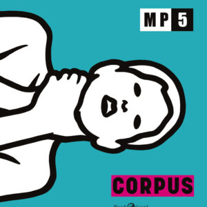 Libro Corpus di MP5 - ean 9788817180351 - Rizzoli Lizard