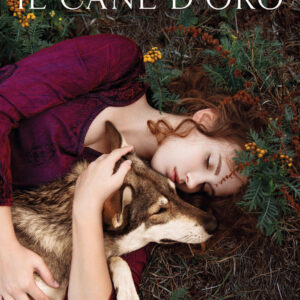 Libro cane d'oro di Sara Segantin - ean 9788817180399 - Rizzoli