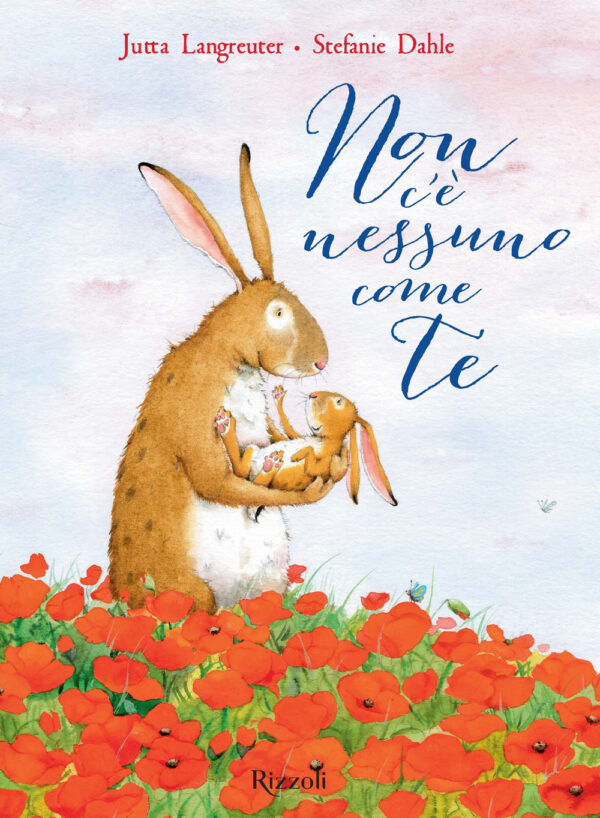 Libro Non c'è nessuno come te di Jutta Langreuter - ean 9788817180658 - Rizzoli