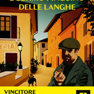 Libro ultimo pinguino delle Langhe di Orso Tosco - ean 9788817180665 - Rizzoli