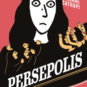 Libro Persepolis di Marjane Satrapi - ean 9788817180696 - Rizzoli Lizard