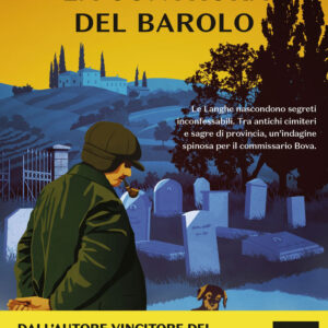 Libro controra del Barolo di Orso Tosco - ean 9788817180788 - Rizzoli