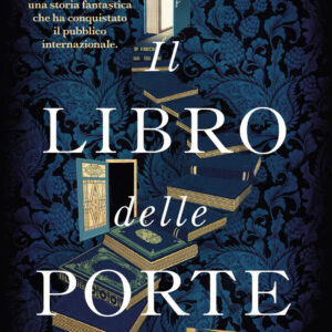 Libro libro delle porte di Gareth Brown - ean 9788817180825 - Rizzoli