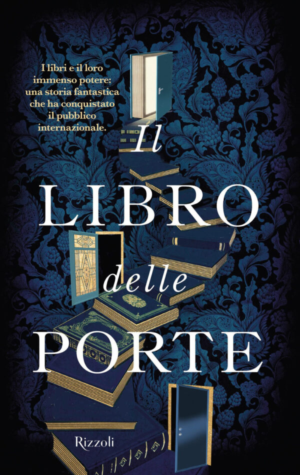 Libro libro delle porte di Gareth Brown - ean 9788817180825 - Rizzoli