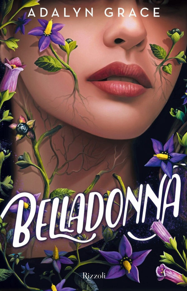 Libro Belladonna di Adalyn Grace - ean 9788817181204 - Rizzoli