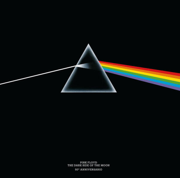 Libro Pink Floyd. The dark side of the moon. 50° anniversario di Pink Floyd - ean 9788817181471 - Rizzoli Lizard