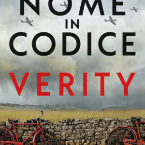 Libro Nome in codice Verity di Elizabeth Wein - ean 9788817181587 - Rizzoli