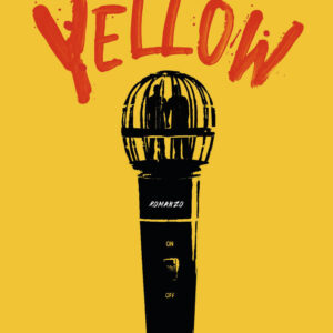 Libro Yellow di Andrea "Alfa" De Filippi - ean 9788817181723 - Rizzoli