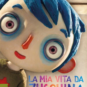 Libro mia vita da zucchina di Gilles Paris - ean 9788817181914 - Rizzoli