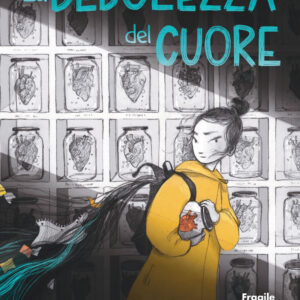 Libro debolezza del cuore di Kerilynn Wilson - ean 9788817181976 - Rizzoli