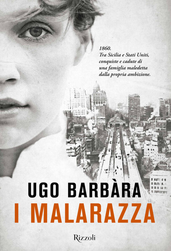Libro Malarazza di Ugo Barbàra - ean 9788817182256 - Rizzoli