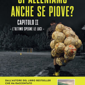 Libro Ci alleniamo anche se piove? di Nonèpiùdomenica - ean 9788817182287 - Rizzoli