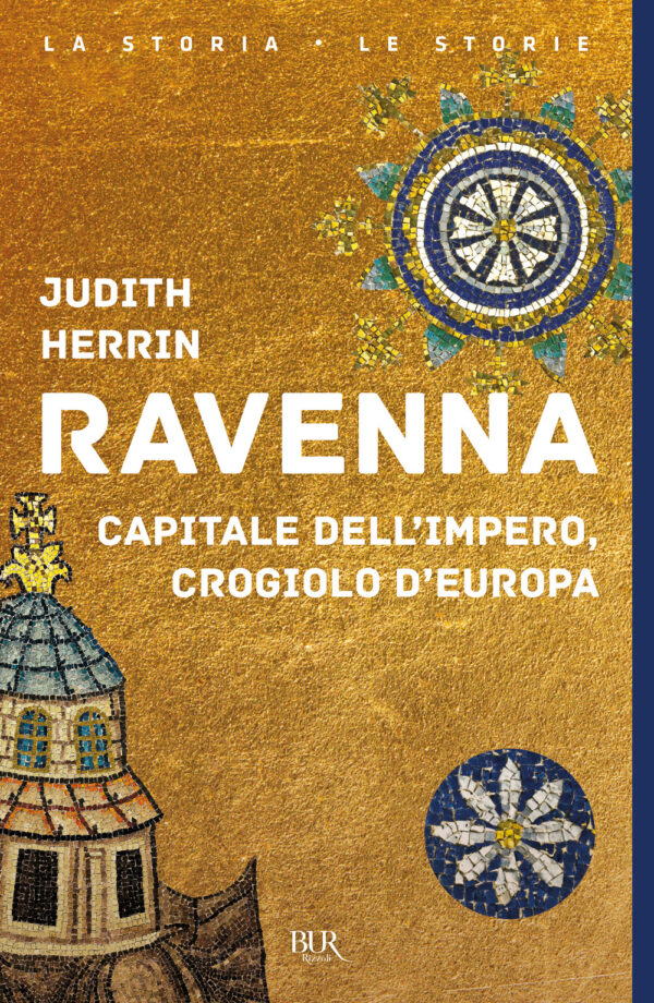 Libro Ravenna. Capitale dell'Impero