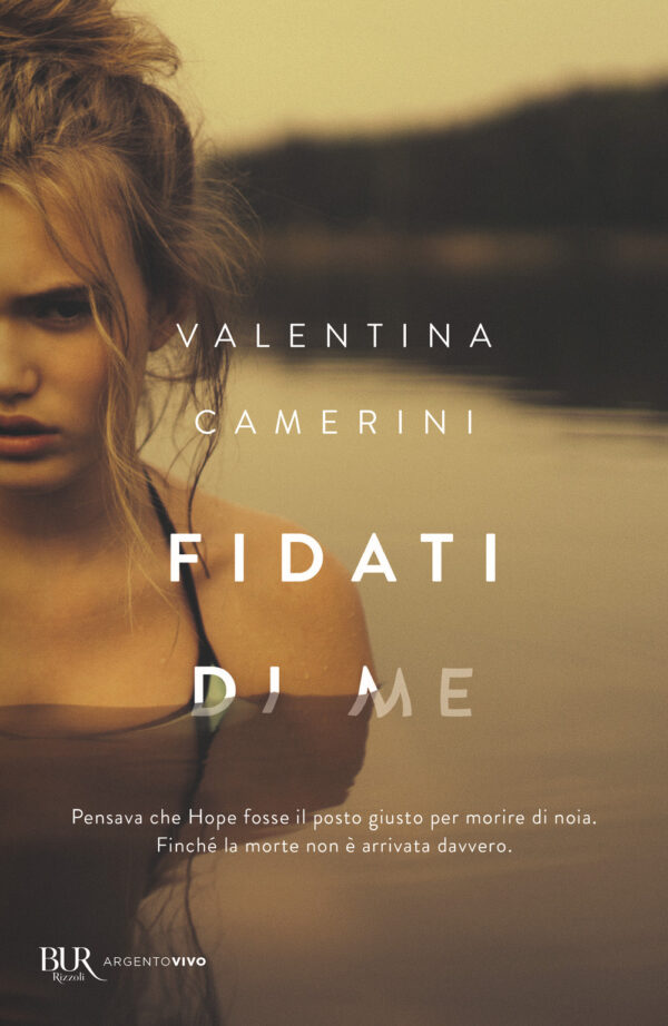 Libro Fidati di me di Valentina Camerini - ean 9788817182706 - Rizzoli