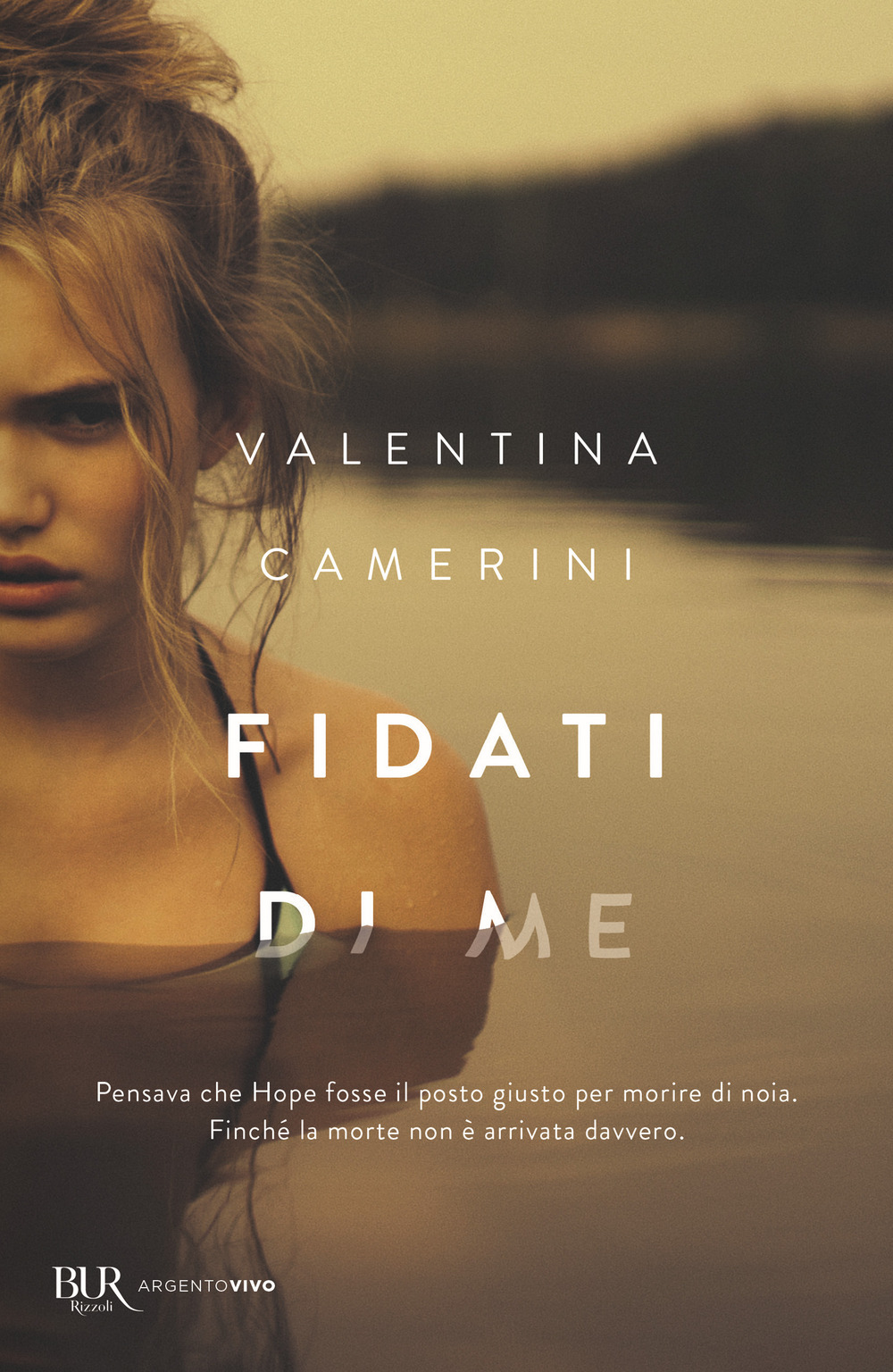 Libro Fidati di me di Valentina Camerini - ean 9788817182706 - Rizzoli
