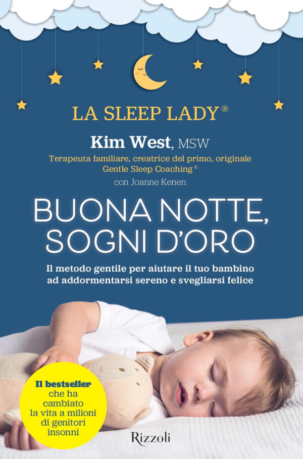 Libro Buonanotte