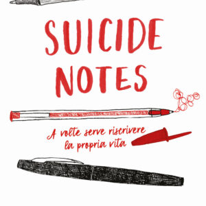 Libro Suicide notes. Ediz. italiana di Michael Thomas Ford - ean 9788817183154 - Rizzoli