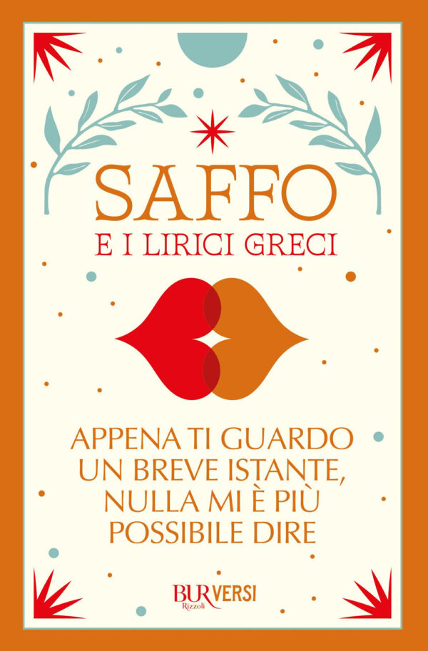 Libro Appena ti guardo un breve istante
