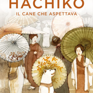 Libro Hachiko