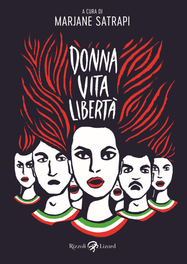 Libro Donna