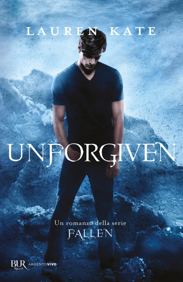 Libro Unforgiven di Lauren Kate - ean 9788817183642 - Rizzoli