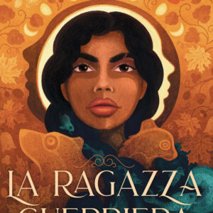 Libro ragazza guerriera di Angeline Boulley - ean 9788817183765 - Rizzoli