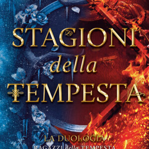 Libro Stagioni della tempesta. La duologia di Elle Cosimano - ean 9788817183796 - Rizzoli