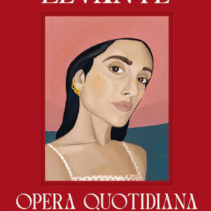 Libro Opera quotidiana di Levante - ean 9788817183819 - Rizzoli