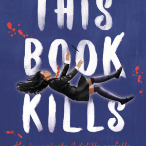 Libro This book kills di Ravena Guron - ean 9788817183857 - Rizzoli