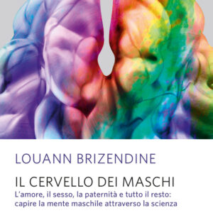 Libro cervello dei maschi. L'amore