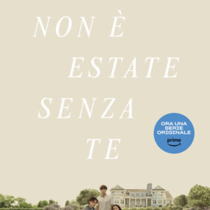 Libro Non è estate senza te. The summer trilogy di Jenny Han - ean 9788817184106 - Rizzoli