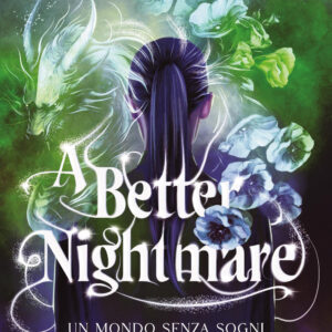 Libro better nightmare. Ediz. italiana di Megan Freeman - ean 9788817184229 - Rizzoli