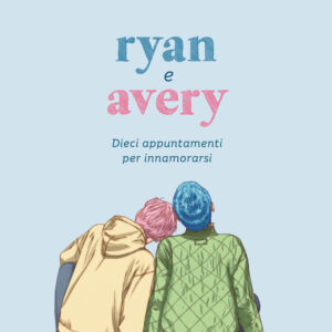 Libro Ryan e Avery di David Levithan - ean 9788817184380 - Rizzoli