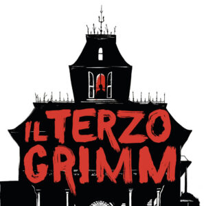 Libro terzo Grimm di Luigi Barnaba Frigoli - ean 9788817184472 - Rizzoli